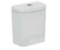 Cassetta entrata bassa con coperchio Cassetta entrata bassa con coperchio